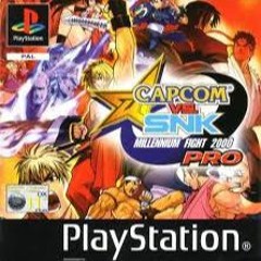 Caomcom vs Snk 2000 ost - Sonic Party