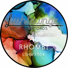 LSHMX004 - RHOMBI