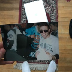 Boathouse Beat Tape 001