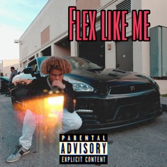 Flex like me {Prod Klimonglue}