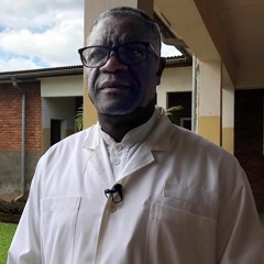 Denis Mukwege : l'homme qui répare les femmes