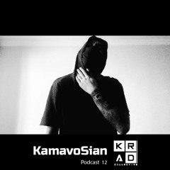 Krad Podcast #12 -- KamavoSian