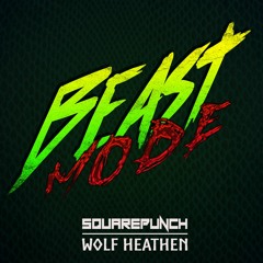 Square Punch & Wolf Heathen - Broken Link