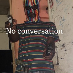 Big Joker - No Conversation