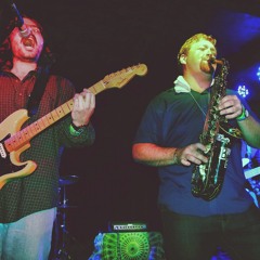 The Harder They Come Jimmy Cliff cover (Bellowing Meadows, TLC, 11 22 19)