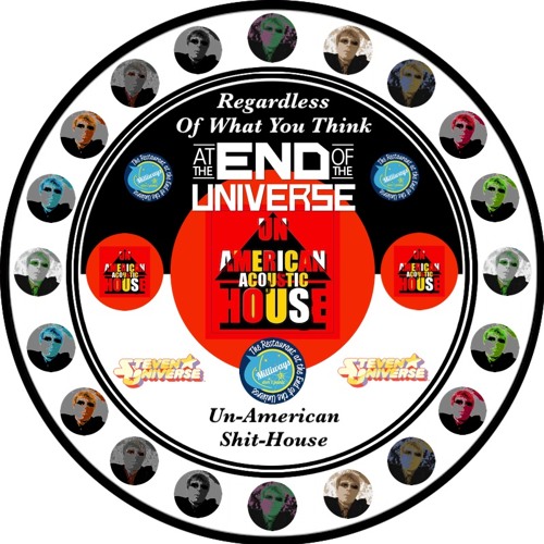 REGARDLESS OF WHAT YOU THINK