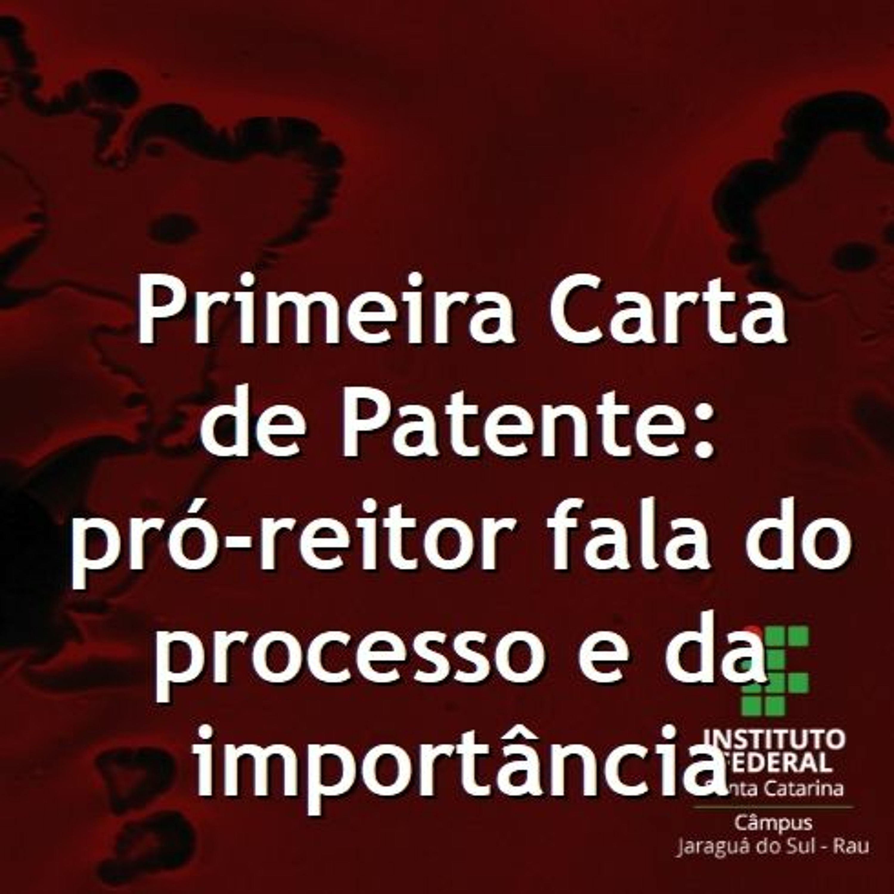 Rádio IFSC na Comunidade