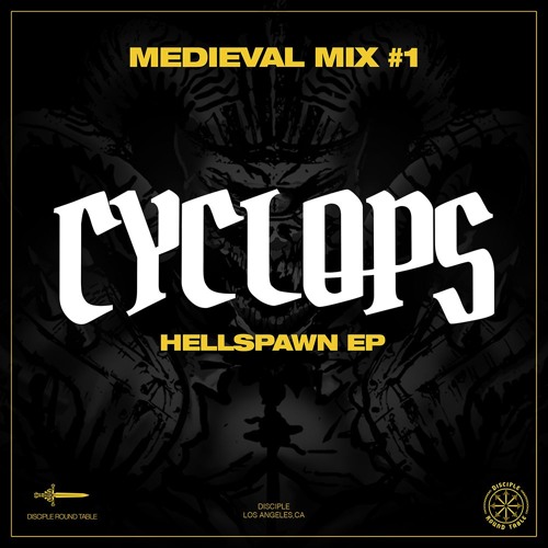 Medieval Mix #1 - Cyclops (HELLSPAWN EP)