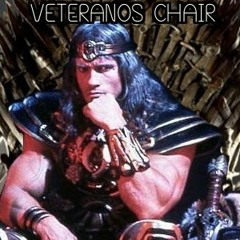 VETERANOS CHAIR ( Nec Nymbl Instrumental )