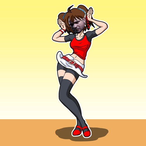 Down With The Dansen