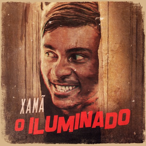 Xamã Feat. Major RD - Táxi Drive
