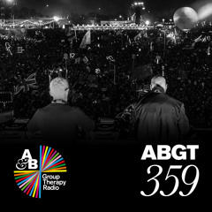 Group Therapy 359 with Above & Beyond and Genix