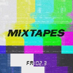 Mixtape 002 - Mark Hanson
