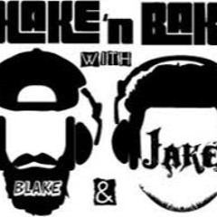 Shake 'n Bake ep. 12 | Karen Hilton
