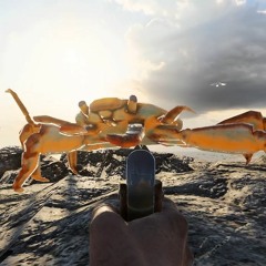 Crab rave Battlefield theme