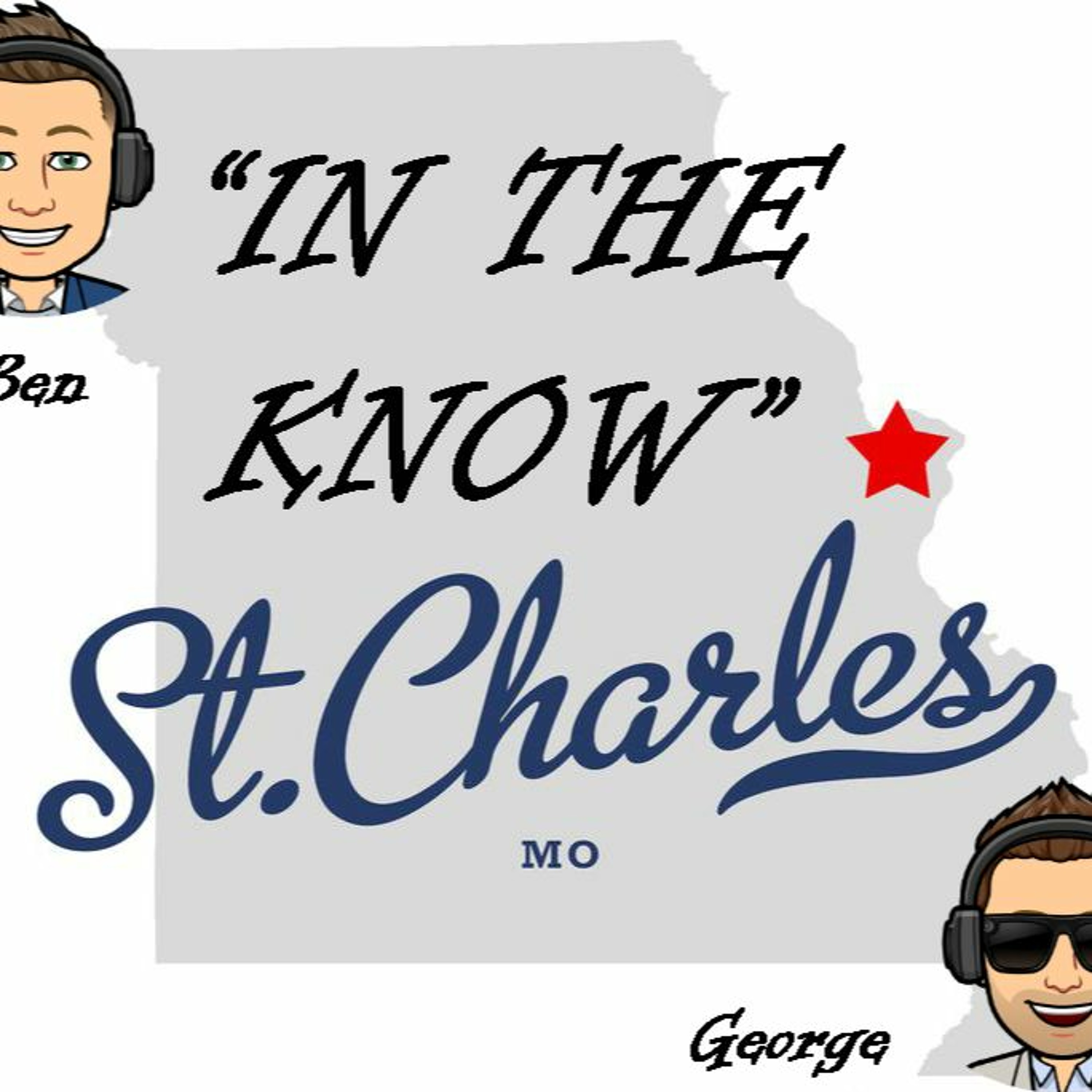 In The Know Episode 19