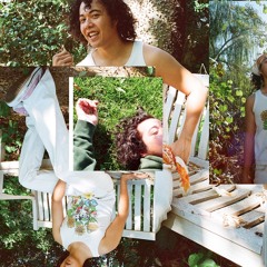 Flowers (feat. Mic West) JANUARY 10,2020 NEW RELEASE