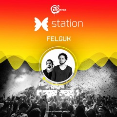 Felguk  @ Green Valley Station 14.12.19