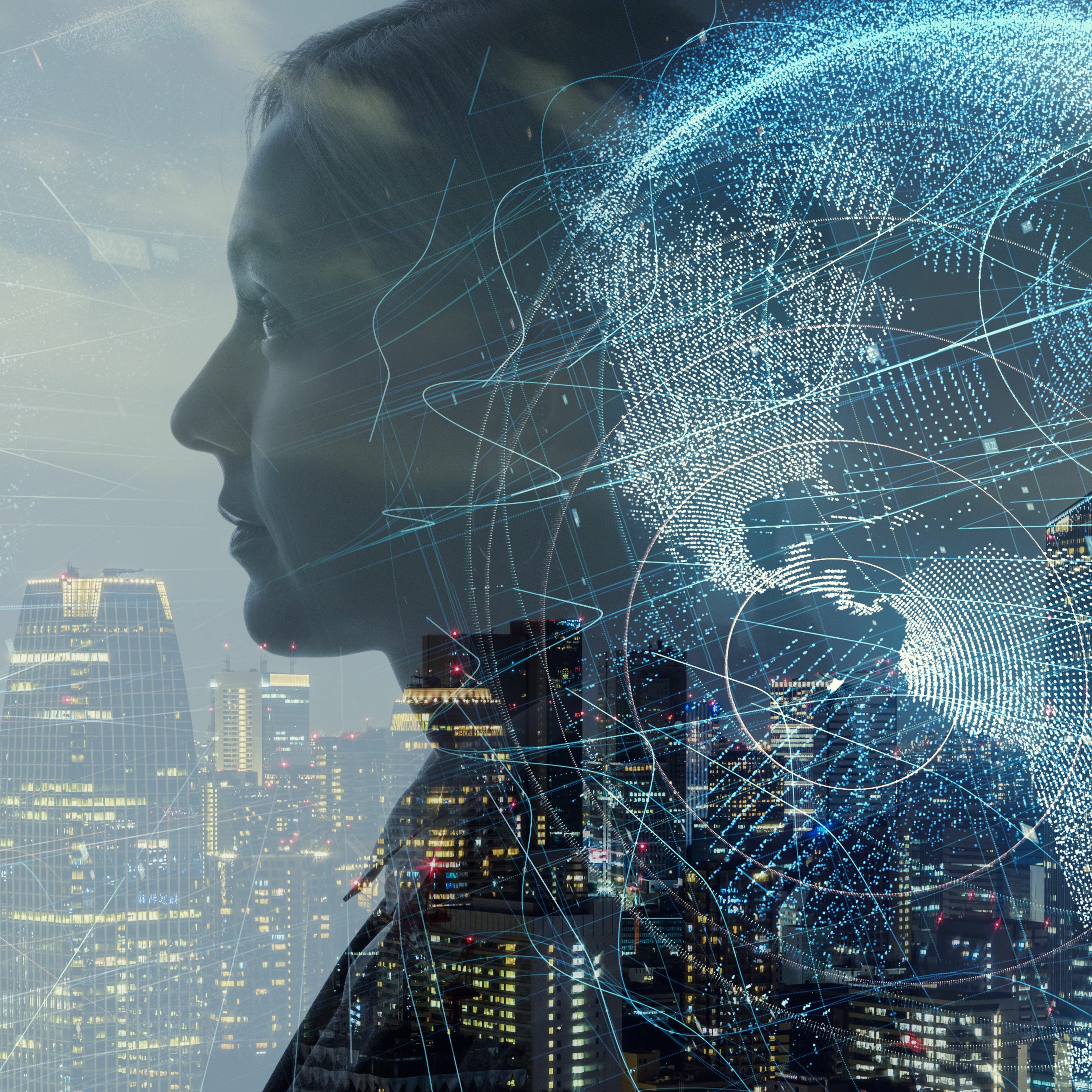 Gil Giardelli Pensando o Impensável