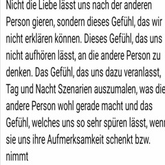 Wenn Die Seele Weint Und Verlorenes Neu Vereint Wird Schnell Vergesen Was Einst Mal Da War