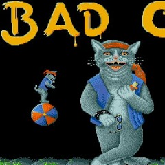 Bad Cat