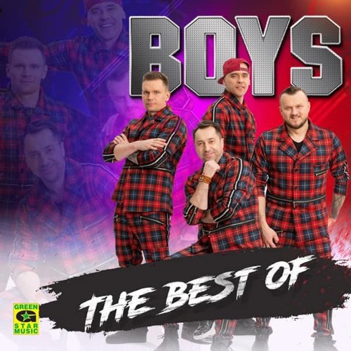 Boys Łobuz (Wytrych & Kwiat oldschool Mix)