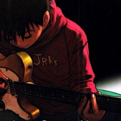 Kurt Cobain Ft. Sleepwell (BeatProdby: Mega Beats)