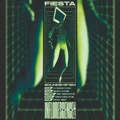 Fiesta Soundsystem - QKRU 2501