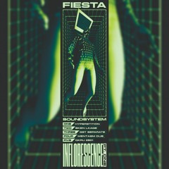 Fiesta Soundsystem - GST Separate
