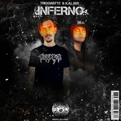 Triggabyte X KALIBR - Inferno