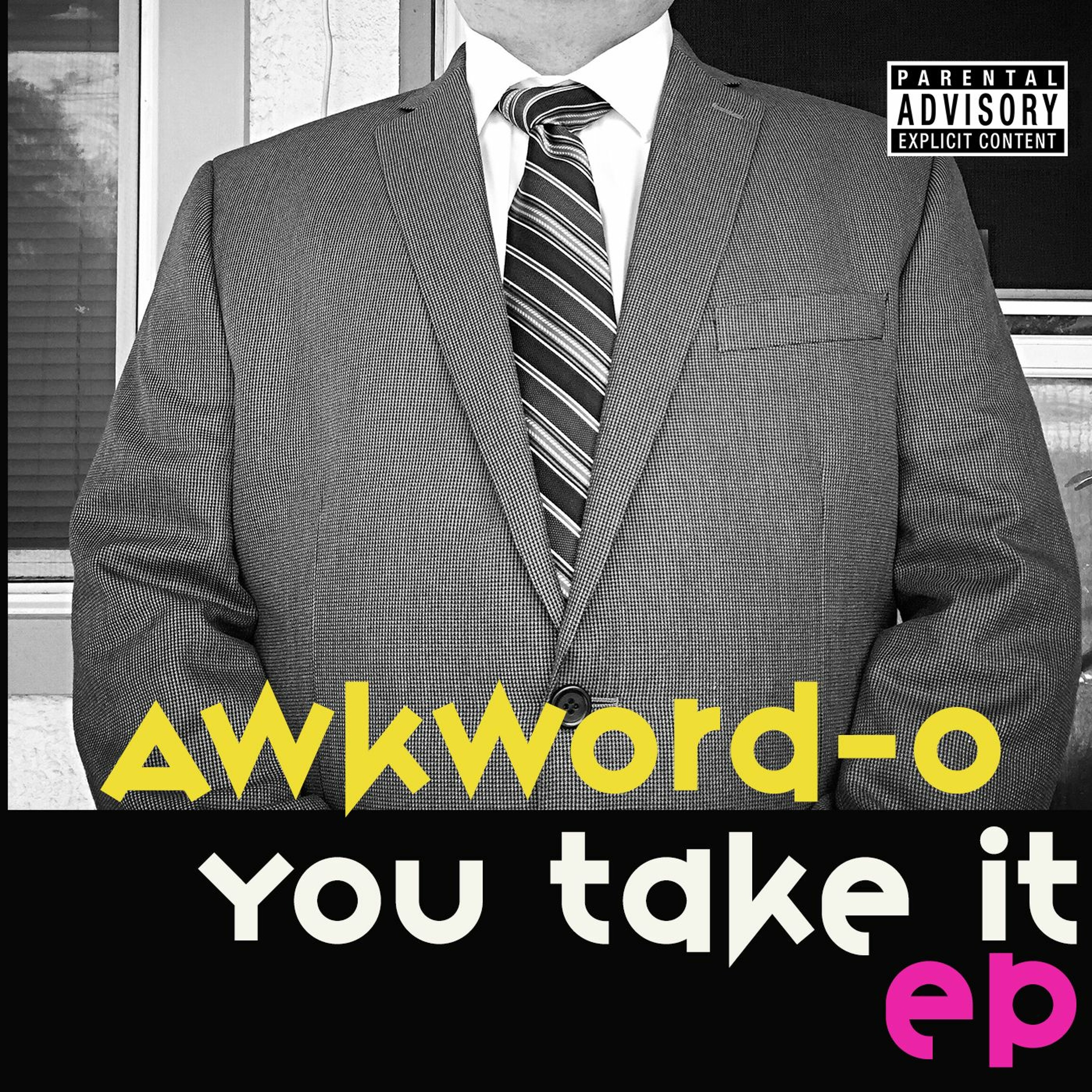 AwkWord-O