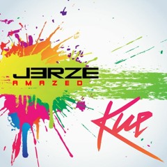 J3RZE - Amazed (Kue's Forever Mix) - Extended