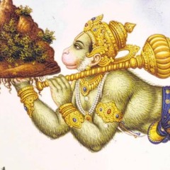 Hanuman Bolo