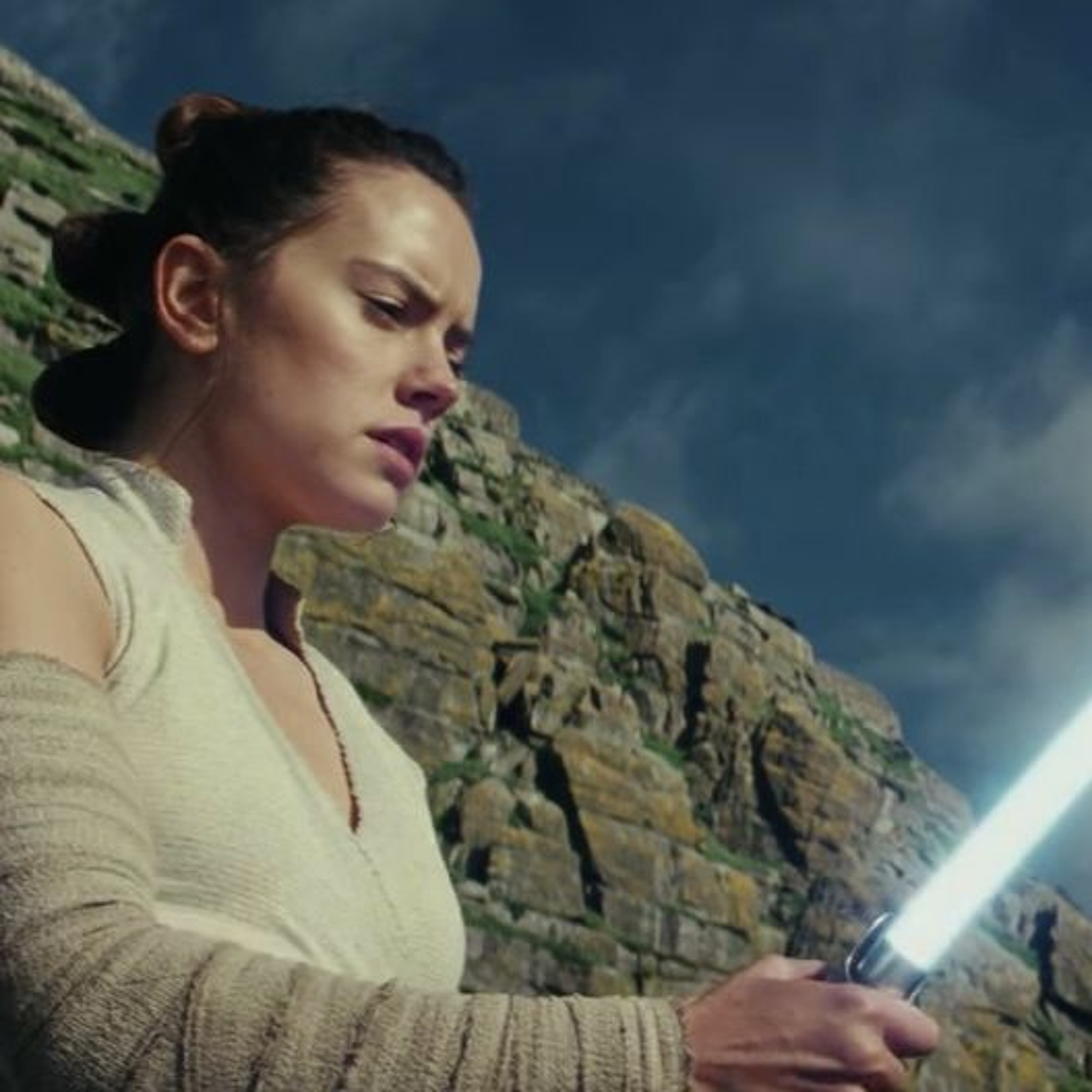 Ep. 70: Revisiting 'Star Wars' episodes VII and VIII / Sundance Film Festival preview thumbnail