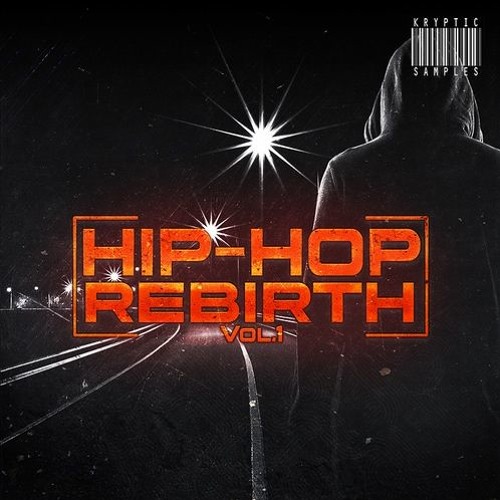 Kryptic Hip Hop Rebirth Vol 1 MULTiFORMAT-DECiBEL