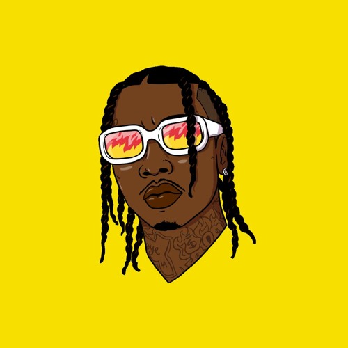 tyga type beats