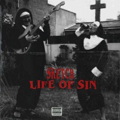 Life of Sin (Outro)[prod.zxnedeen]