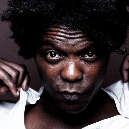 Chassol-Russian kidz Reprod by Chico Santana