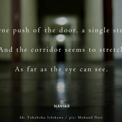 Dooridors (navku310)