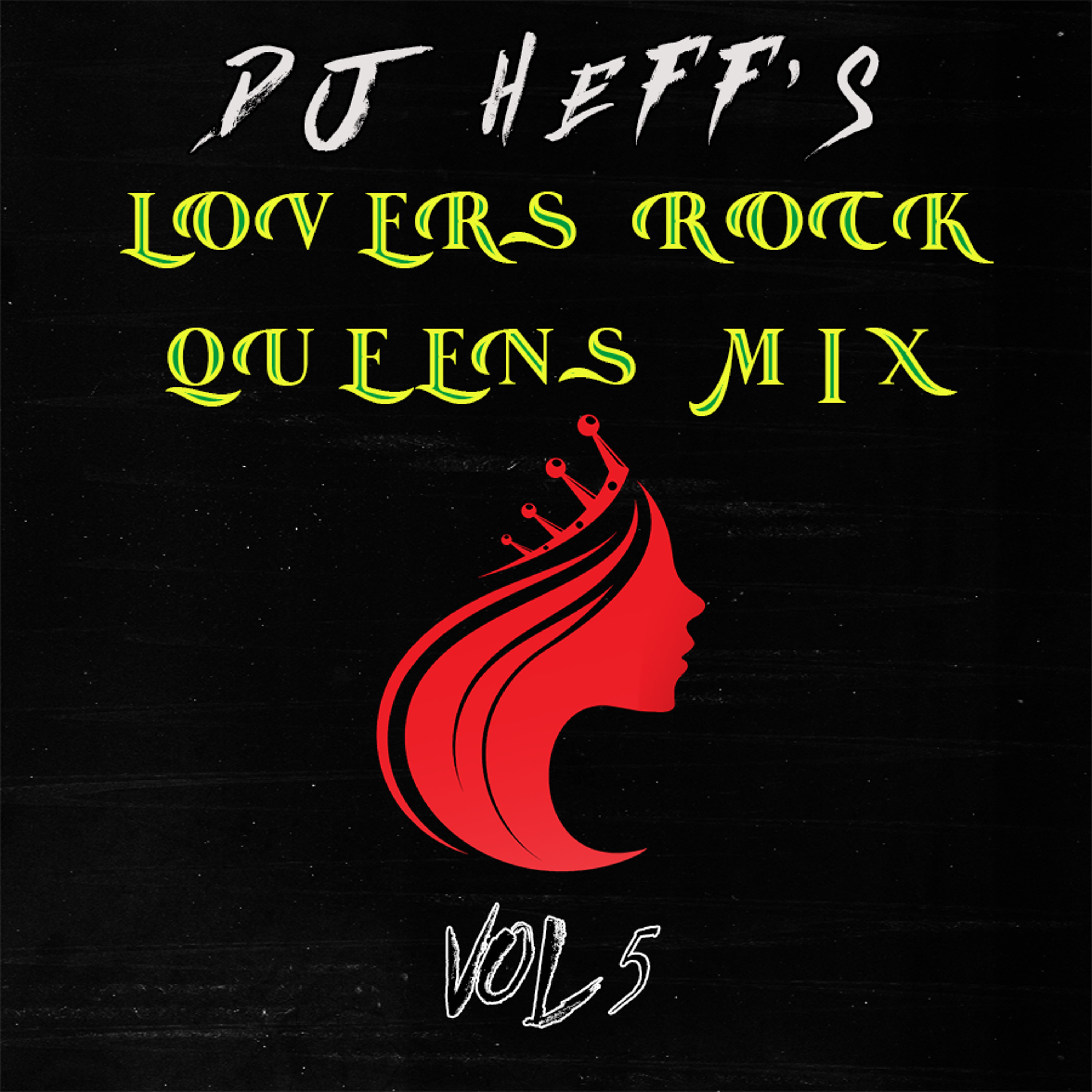DJ Heff Mixes