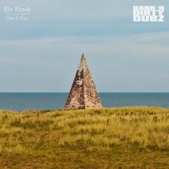 DANK047 - Kin Klavé - Somnambulist [OUT NOW!]