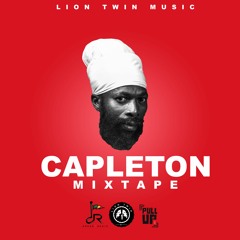 Capleton Mix-Tape