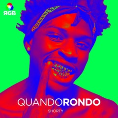 Quando Rondo - Shorty