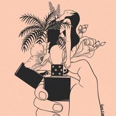 "Smoke & Retribution" Asap rocky x Skepta type beat