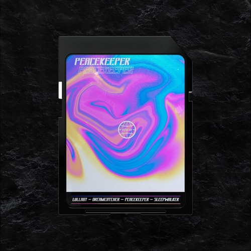 Premiere: y0ta - Peacekeeper [INTERVAL]
