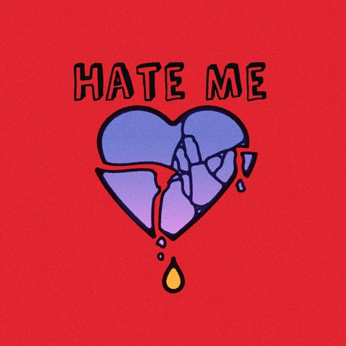 Decoy - Hate Me (Prod. by woodpecker)