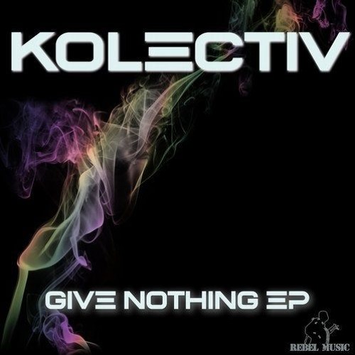 Kolectiv feat. Becca Jane Grey - Give Nothing (Adam Westing Remix)