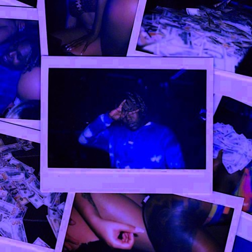 Don Toliver - Can't Feel My Legs (chopped And Screwed) By PIP3D