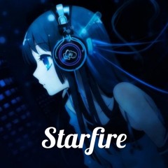 Star Fire  (Prod. ARSH)