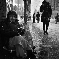 Claessic - Lonely Christmas